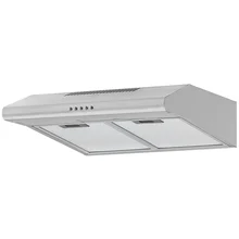 Плоская вытяжка KRONA OLIVIA 500 inox PB — фотография 1