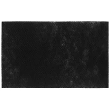 Плоская вытяжка KRONA ERMINA 500 black PB — фотография 12