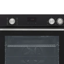 Электрический духовой шкаф KRONA NEBULA steam 60 BL — фотография 6
