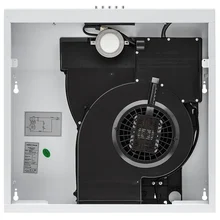 Плоская вытяжка KRONA BRIANA 500 WHITE PB — фотография 3