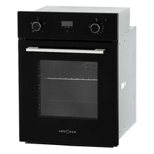 Электрический духовой шкаф KRONA GUSTO 45 BL — фотография 2