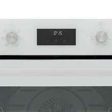Электрический духовой шкаф KRONA MAGNETE 60 WH — фотография 7