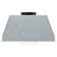 Полновстраиваемая вытяжка KRONA Ameli 600 inox S — фотография 8