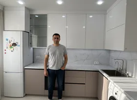Кухня на заказ «№К-39» — фотография 10