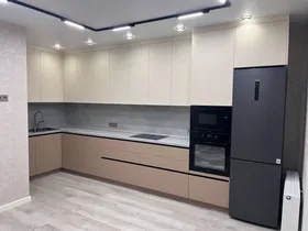 Кухня на заказ «№К-37» — фотография 1
