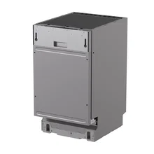 Посудомоечная машина встраиваемая LEX PM 4573N A Premium — фотография 5