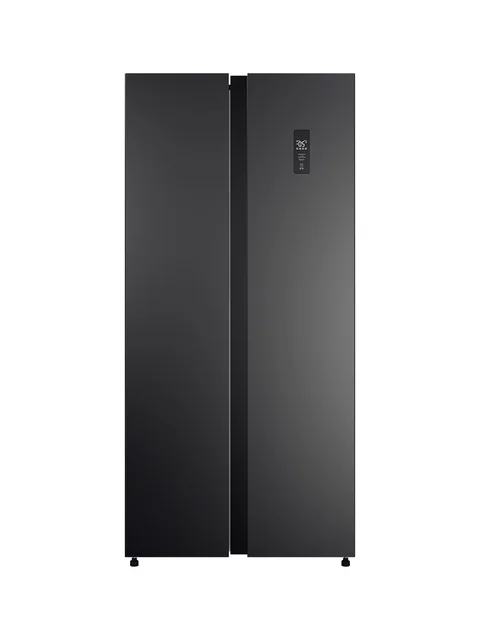 Холодильник двухкамерный отдельностоящий с инвертором LEX LSB520GRID New