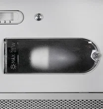 Вытяжка кухонная рустика LEX PALERMO 900 White — фотография 5