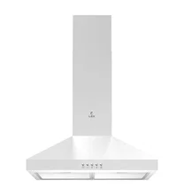 Вытяжка кухонная купольная LEX BRIZ 500 White — фотография 4