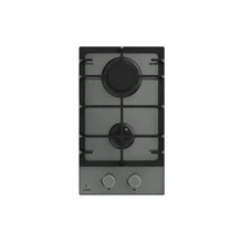 Варочная панель газовая LEX GVG 325 GR — фотография 1