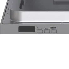 Посудомоечная машина встраиваемая LEX PM 4573N A Premium — фотография 3