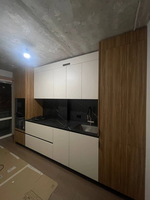 Кухни на заказ · фото 150 — выполненная работа Реновации
